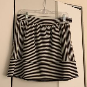 NWT Madewell skirt